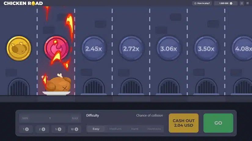 Ce este Chicken Road și de ce a devenit un fenomen viral Ce este Chicken Road și de ce a devenit un fenomen viral